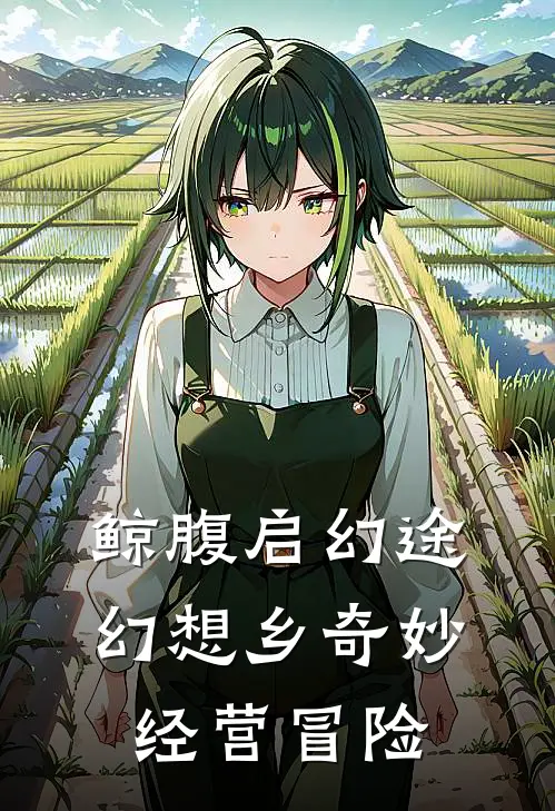 鲸腹启幻途：幻想乡奇妙经营冒险王宇八云紫热门的网络小说_热门的网络小说鲸腹启幻途：幻想乡奇妙经营冒险(王宇八云紫)