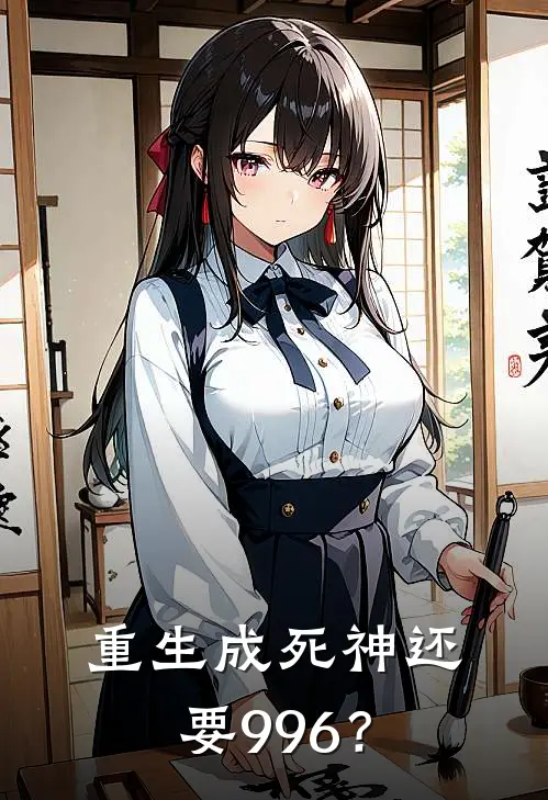 重生成死神还要996？