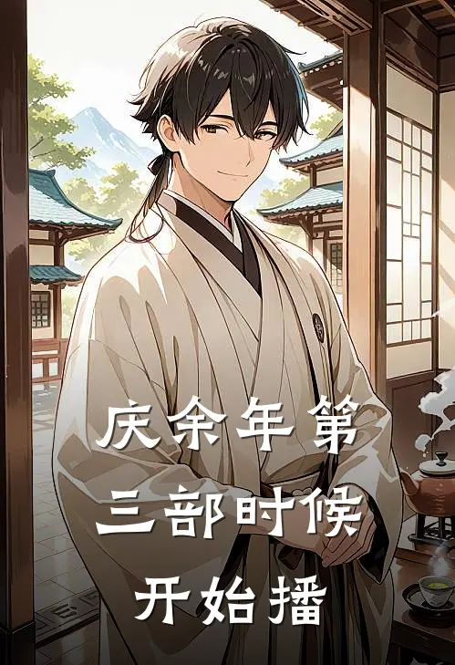 庆余年第三部时候开始播