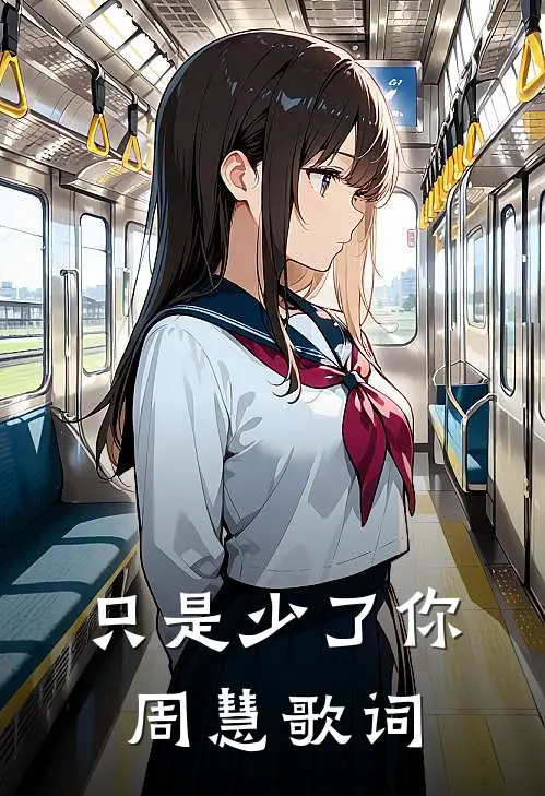 只是少了你周慧歌词