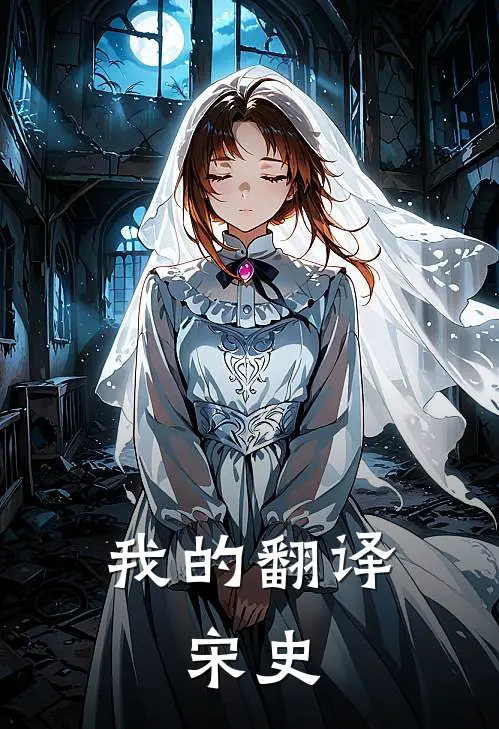 我的翻译：宋史