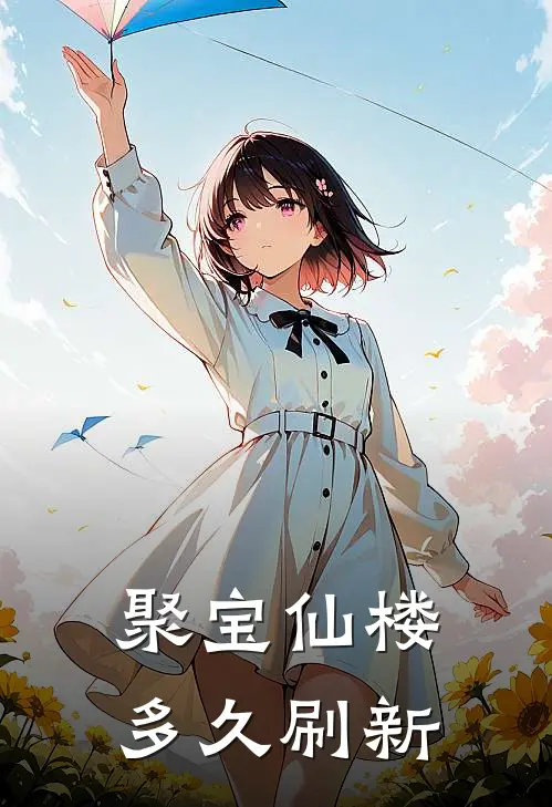 聚宝仙楼多久刷新