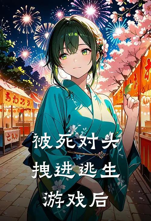 被死对头拽进逃生游戏后司锦年江浔免费阅读全文_热门小说大全被死对头拽进逃生游戏后司锦年江浔