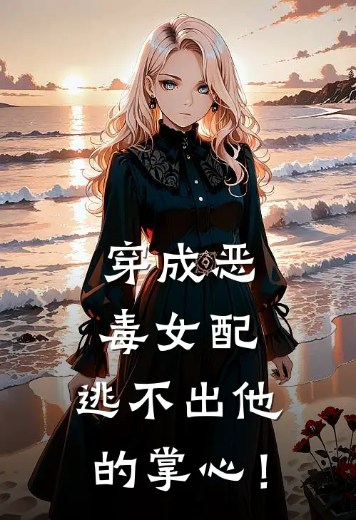 穿成恶毒女配，逃不出他的掌心！书婉萧宇清已完结小说推荐_完整版小说穿成恶毒女配，逃不出他的掌心！(书婉萧宇清)