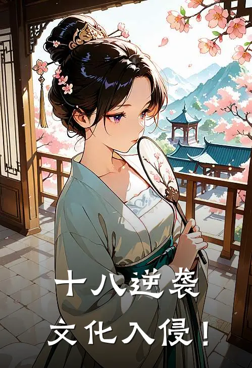 十八逆袭，文化入侵！