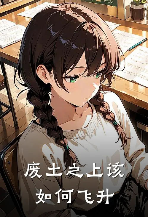 废土之上该如何飞升