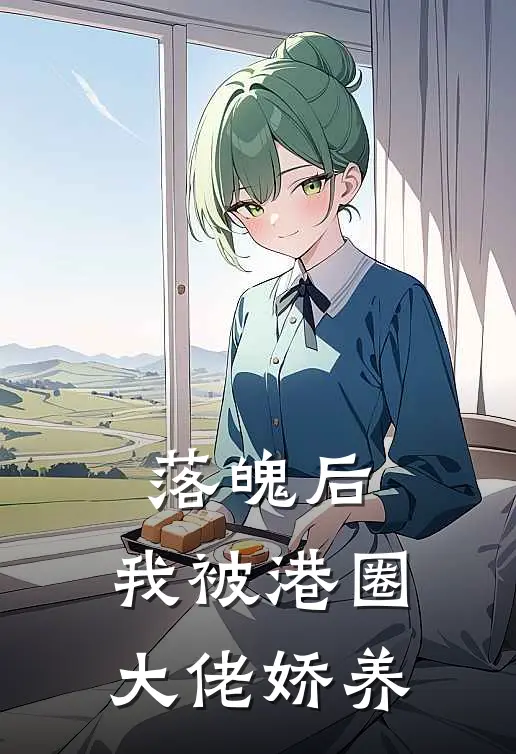 落魄后，我被港圈大佬娇养(周简绥林听染)完本小说推荐_最新章节列表落魄后，我被港圈大佬娇养(周简绥林听染)