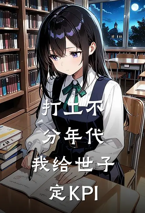 打工不分年代，我给世子定KPI林婉明叡最新完结小说推荐_在线免费小说打工不分年代，我给世子定KPI(林婉明叡)