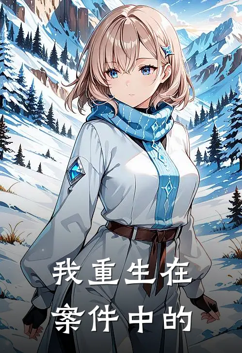 我重生在案件中的