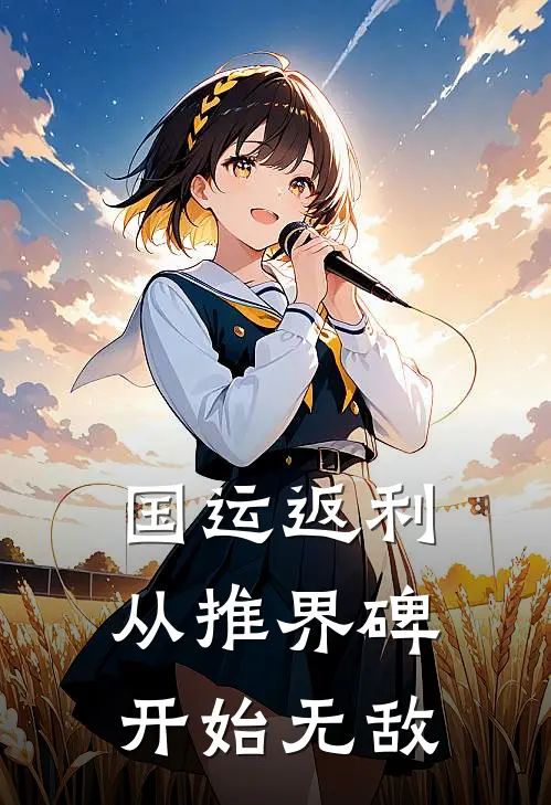 国运返利：从推界碑开始无敌林风赵卫国全本免费在线阅读_林风赵卫国全文阅读