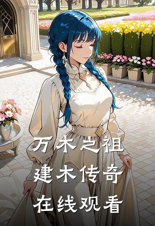 万木之祖建木传奇在线观看
