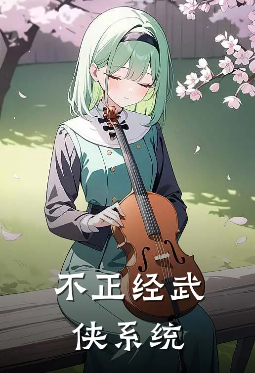 《不正经武侠系统》杨伟楚清雪已完结小说_不正经武侠系统(杨伟楚清雪)火爆小说