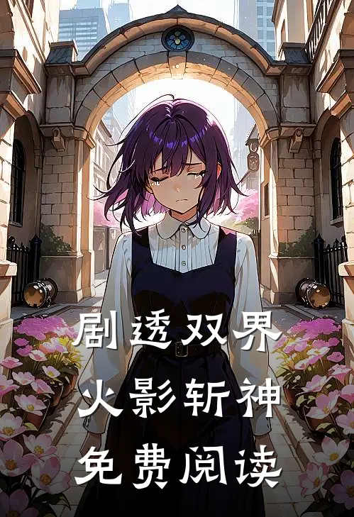 剧透双界火影斩神免费阅读