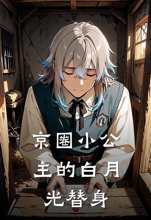 京圈小公主的白月光替身