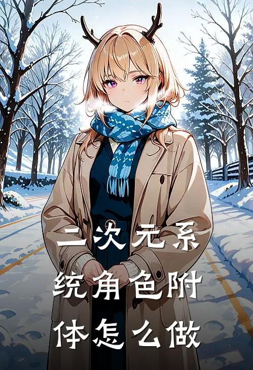 二次元系统角色附体怎么做