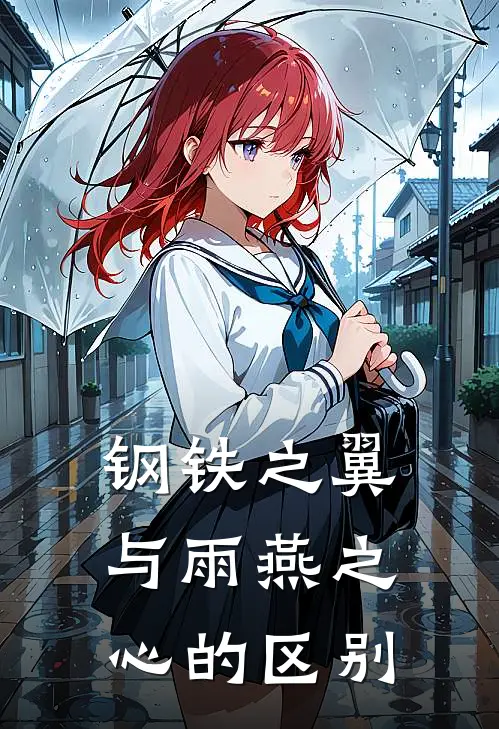 钢铁之翼与雨燕之心的区别