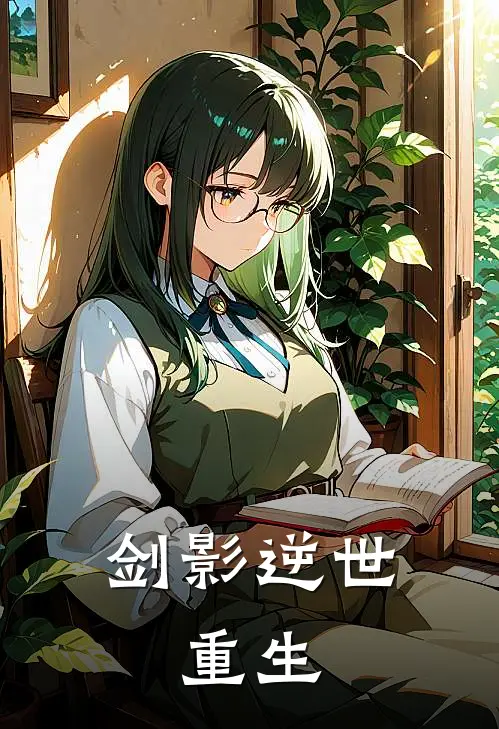 剑影逆世：重生(凌剑周阳)完结小说推荐_免费小说剑影逆世：重生(凌剑周阳)