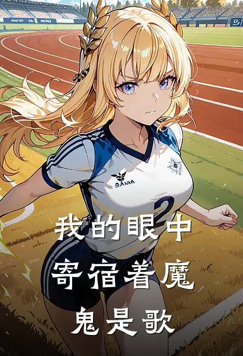我的眼中寄宿着魔鬼是歌