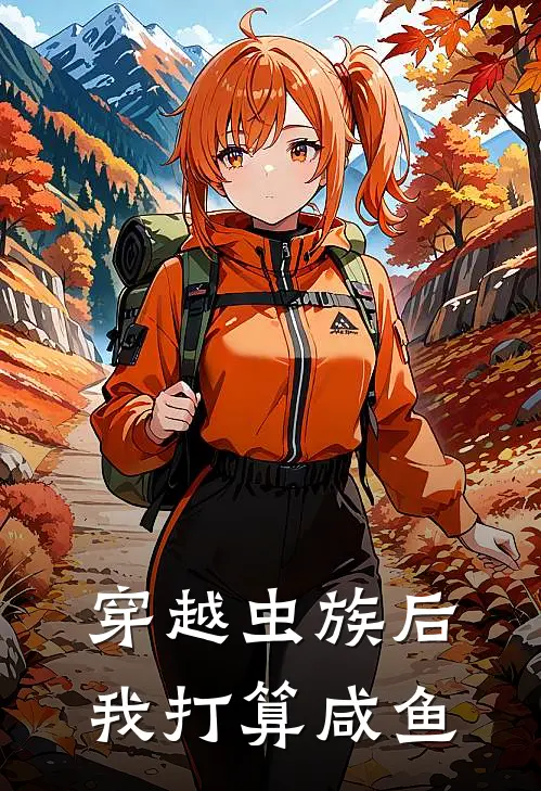 穿越虫族后我打算咸鱼