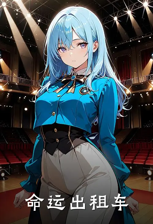 命运出租车