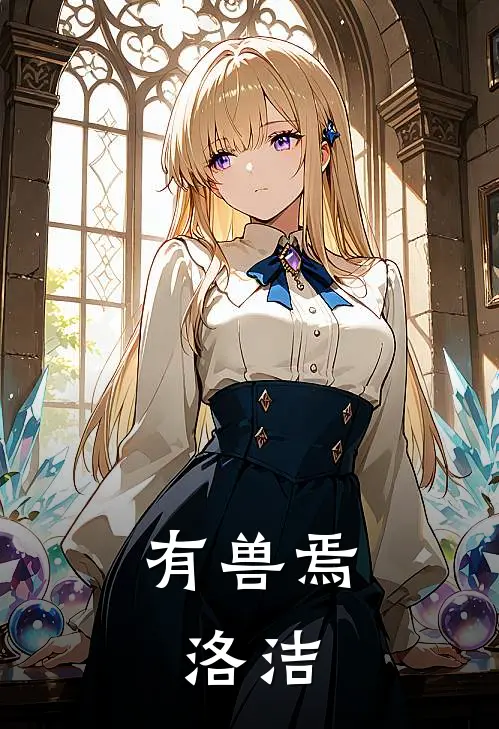 有兽焉，洛洁(天禄洛洁)新热门小说_免费完结小说有兽焉，洛洁(天禄洛洁)