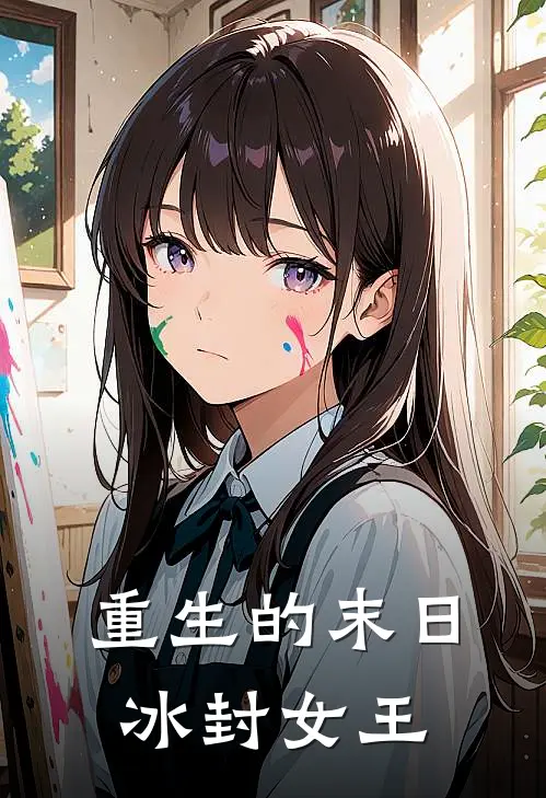 重生的末日冰封女王