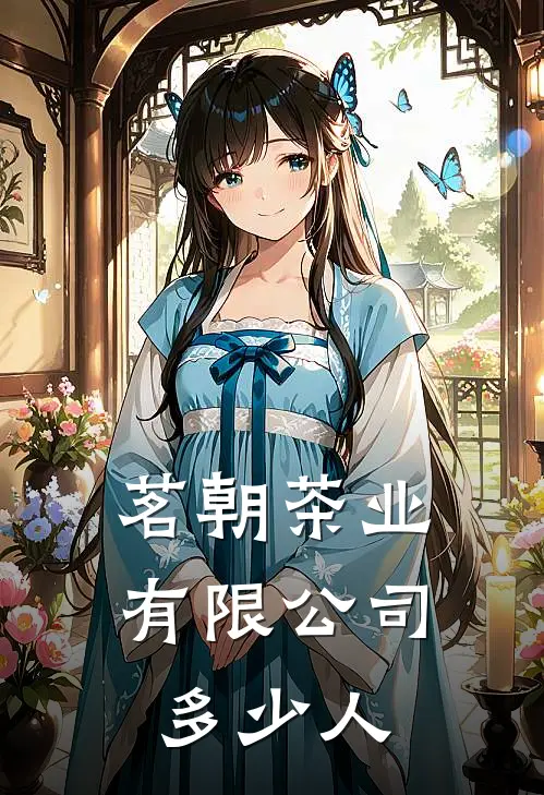 茗朝茶业有限公司多少人