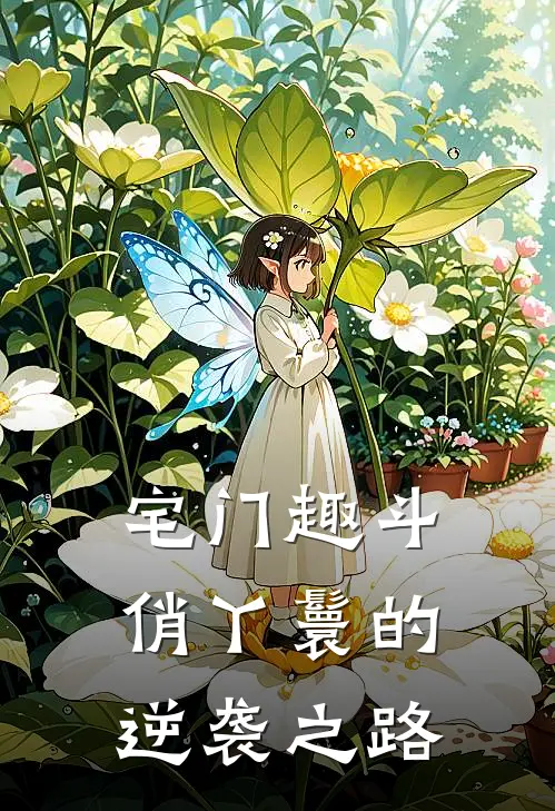 宅门趣斗：俏丫鬟的逆袭之路(苏瑶林婉儿)最新好看小说_最新章节列表宅门趣斗：俏丫鬟的逆袭之路(苏瑶林婉儿)