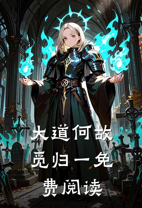 大道何故觅归一免费阅读