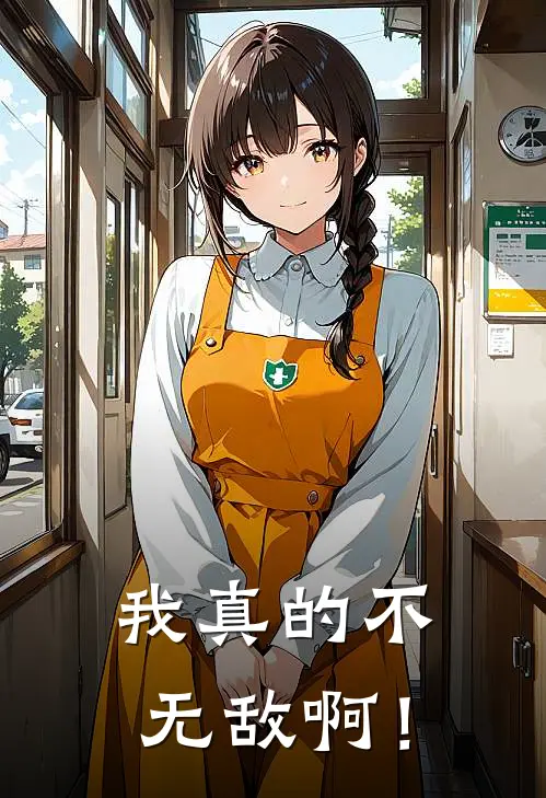 《我真的不无敌啊！》叶寒舟谢清泠已完结小说_我真的不无敌啊！(叶寒舟谢清泠)全文免费阅读无弹窗大结局