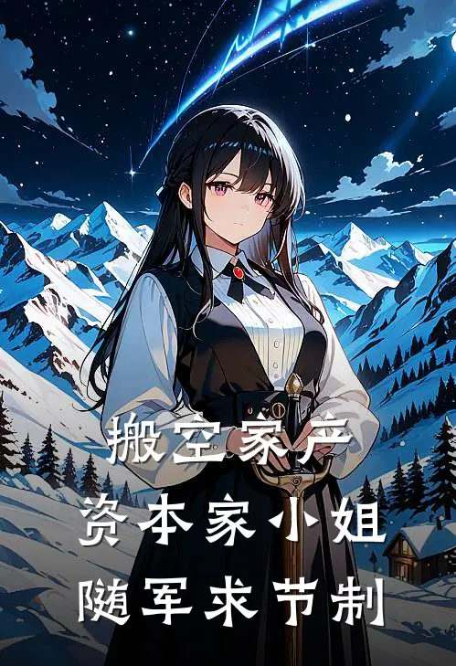 搬空家产，资本家小姐随军求节制(宋嘉晚陆肃川)最新推荐小说_在哪看免费小说搬空家产，资本家小姐随军求节制宋嘉晚陆肃川