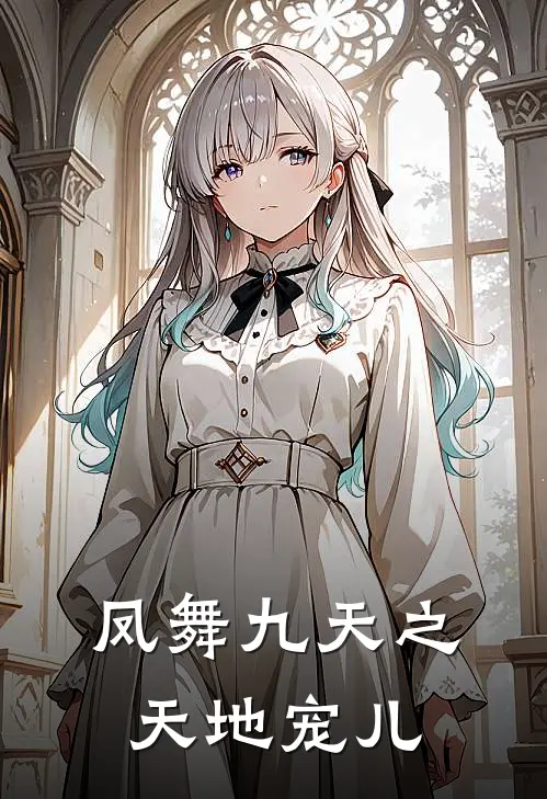 白璃凤清渊(凤舞九天之天地宠儿)全本阅读_白璃凤清渊最新热门小说