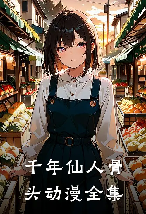 千年仙人骨头动漫全集