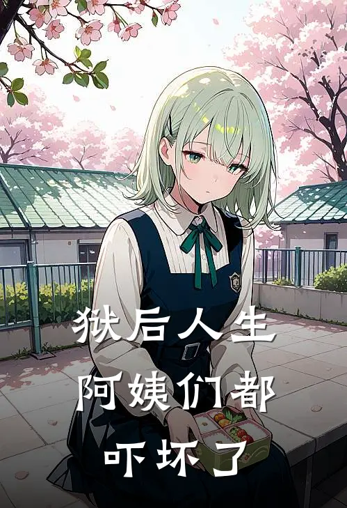 狱后人生：阿姨们都吓坏了(秦海生白岚)热门小说大全_推荐完本小说狱后人生：阿姨们都吓坏了秦海生白岚