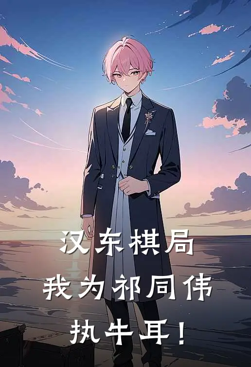 汉东棋局，我为祁同伟执牛耳！(侯亮平林轩)全文阅读免费全集_完结小说汉东棋局，我为祁同伟执牛耳！侯亮平林轩