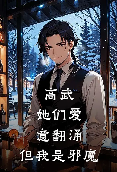 高武：她们爱意翻涌，但我是邪魔(苏璃宁一)免费小说_完整版免费阅读高武：她们爱意翻涌，但我是邪魔苏璃宁一