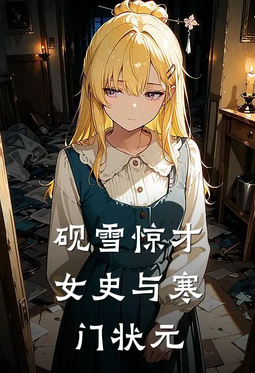 砚雪惊才：女史与寒门状元