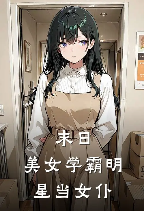 末日：美女学霸明星当女仆(楚风楚风)完结小说推荐_免费小说末日：美女学霸明星当女仆(楚风楚风)