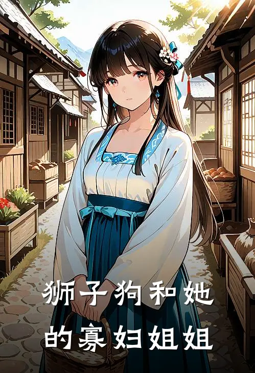 狮子狗和她的寡妇姐姐(春棠阿林)完本小说_热门的小说狮子狗和她的寡妇姐姐春棠阿林