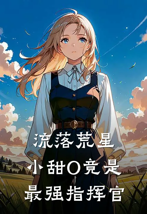流落荒星，小甜O竟是最强指挥官