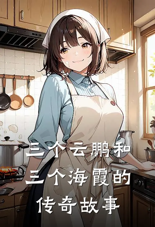 三个云鹏和三个海霞的传奇故事
