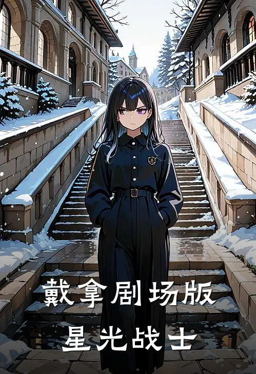 戴拿剧场版星光战士