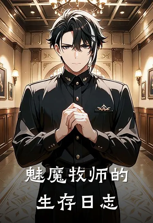 魅魔牧师的生存日志(洛宇米娅)已完结小说_魅魔牧师的生存日志(洛宇米娅)小说免费在线阅读