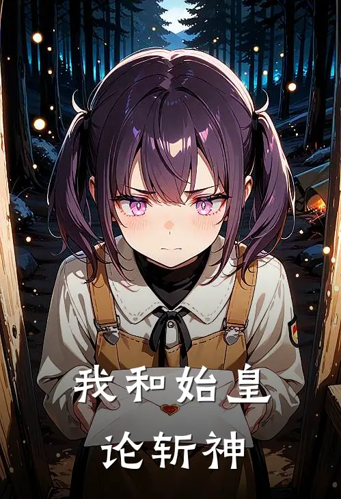 我和始皇论斩神