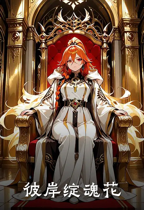 姜瑶姜珞彼岸绽魂花全章节在线阅读_彼岸绽魂花全集免费在线阅读