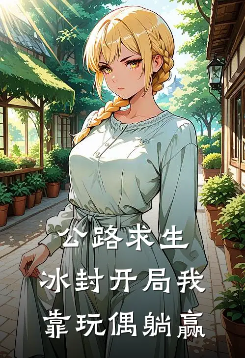 苏安黎梓璐公路求生：冰封开局我靠玩偶躺赢全本免费在线阅读_公路求生：冰封开局我靠玩偶躺赢全本阅读