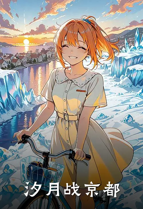 汐月战京都段汐月青黛小说完整版免费阅读_最新章节列表汐月战京都(段汐月青黛)