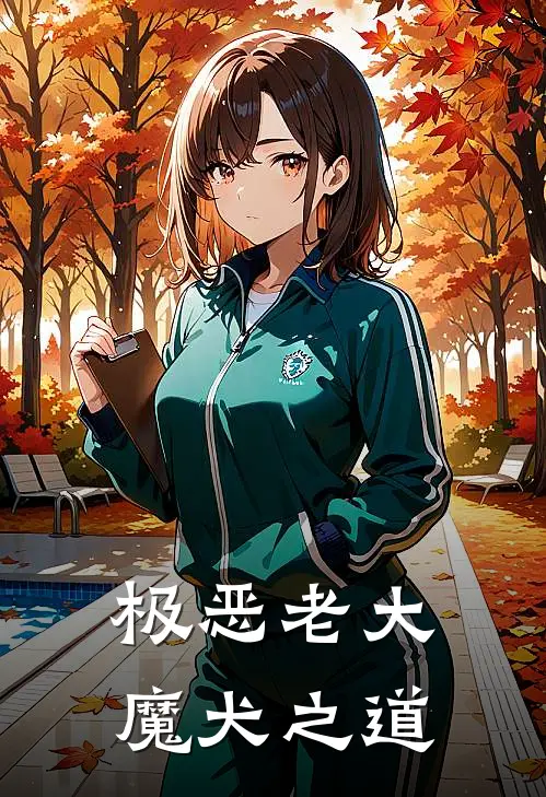 极恶老大：魔犬之道