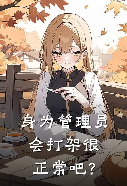 身为管理员，会打架很正常吧？