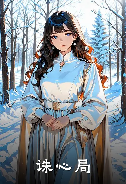 诛心局姜明姝绿萝新热门小说_免费阅读全文诛心局姜明姝绿萝